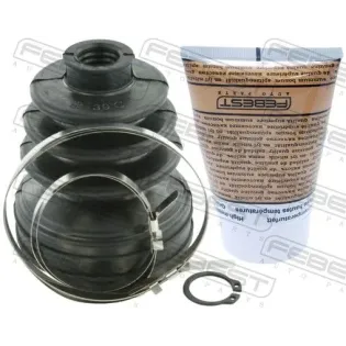 FEBEST 0515-DY3WT Juego de fuelles, árbol de transmisión