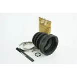 FEBEST 0515-DY3WT Juego de fuelles, árbol de transmisión