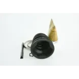 FEBEST 0515-DY3WT Juego de fuelles, árbol de transmisión