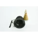 FEBEST 0515-DY3WT Juego de fuelles, árbol de transmisión