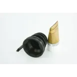 FEBEST 0515-DY3WT Juego de fuelles, árbol de transmisión