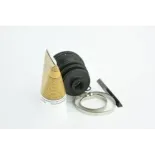 FEBEST 0515-DY3WT Juego de fuelles, árbol de transmisión