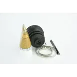 FEBEST 0515-DY3WT Juego de fuelles, árbol de transmisión