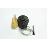 FEBEST 0515-DY3WT Juego de fuelles, árbol de transmisión