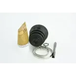 FEBEST 0515-DY3WT Juego de fuelles, árbol de transmisión