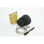 FEBEST 0515-DY3WT Juego de fuelles, árbol de transmisión