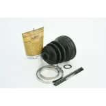 FEBEST 0515-DY3WT Juego de fuelles, árbol de transmisión