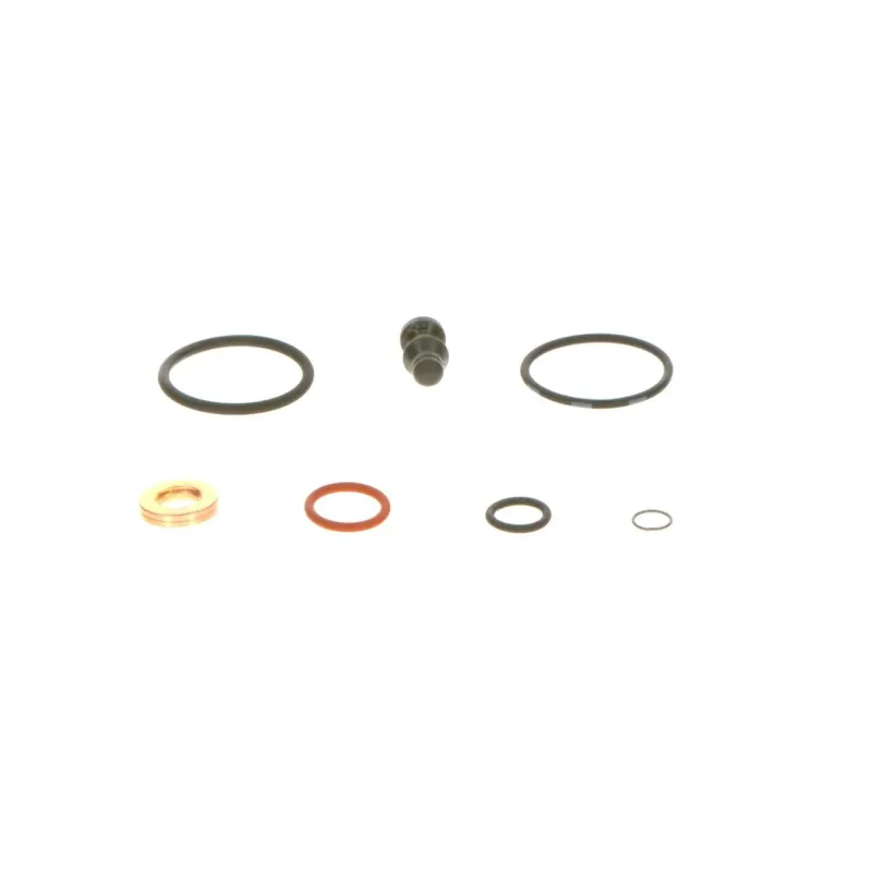 BOSCH 1417010997 Juego de juntas, inyector