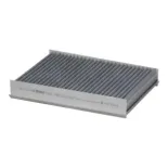 MAHLE LAK249 Filtro, aire habitáculo