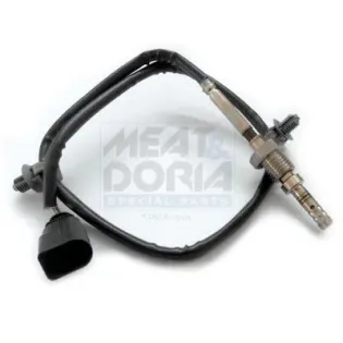 MEAT & DORIA 12230 Sensor, temp. gas escape