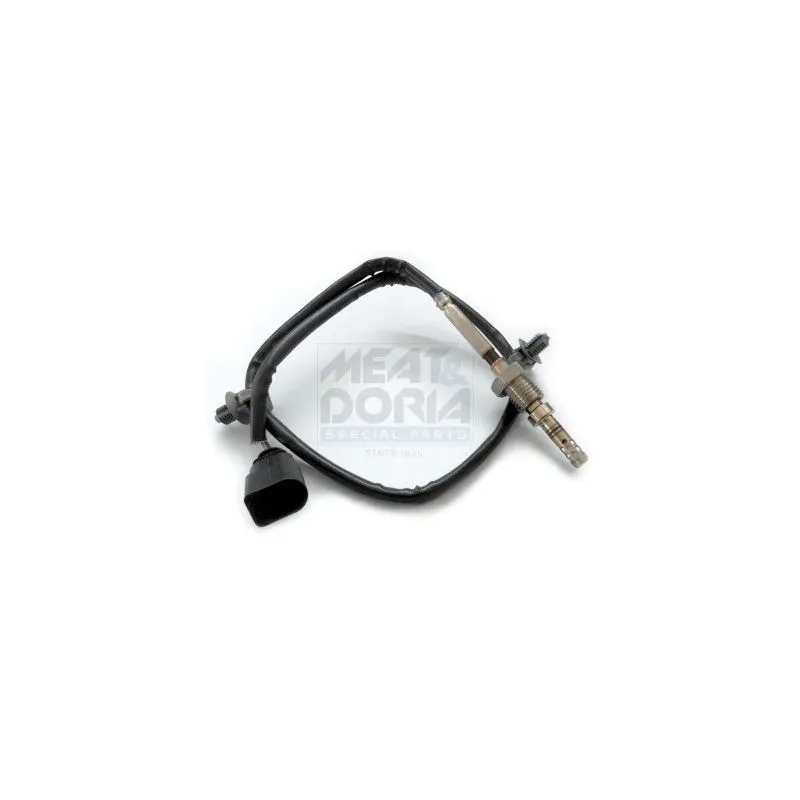 MEAT & DORIA 12230 Sensor, temp. gas escape