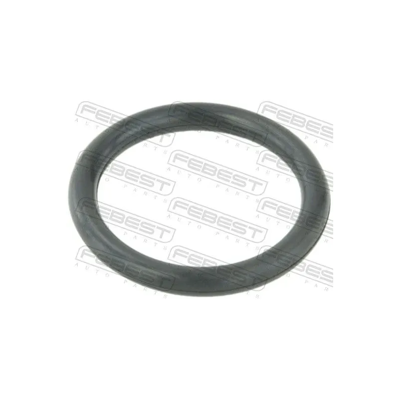 FEBEST TT-TRAFII Junta, brida de refrigerante