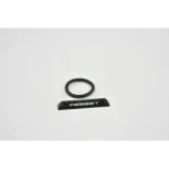 FEBEST TT-TRAFII Junta, brida de refrigerante