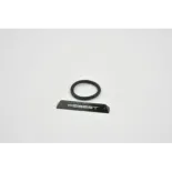 FEBEST TT-TRAFII Junta, brida de refrigerante