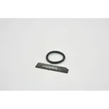 FEBEST TT-TRAFII Junta, brida de refrigerante