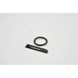 FEBEST TT-TRAFII Junta, brida de refrigerante