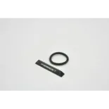 FEBEST TT-TRAFII Junta, brida de refrigerante