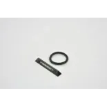 FEBEST TT-TRAFII Junta, brida de refrigerante