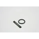 FEBEST TT-TRAFII Junta, brida de refrigerante