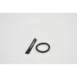 FEBEST TT-TRAFII Junta, brida de refrigerante