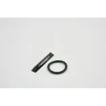 FEBEST TT-TRAFII Junta, brida de refrigerante