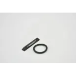 FEBEST TT-TRAFII Junta, brida de refrigerante