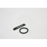 FEBEST TT-TRAFII Junta, brida de refrigerante