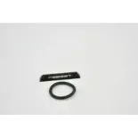 FEBEST TT-TRAFII Junta, brida de refrigerante