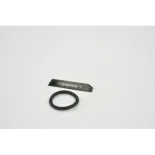 FEBEST TT-TRAFII Junta, brida de refrigerante