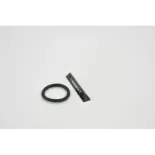 FEBEST TT-TRAFII Junta, brida de refrigerante