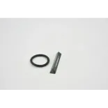 FEBEST TT-TRAFII Junta, brida de refrigerante