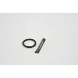 FEBEST TT-TRAFII Junta, brida de refrigerante