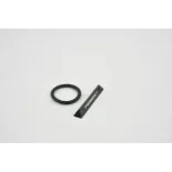 FEBEST TT-TRAFII Junta, brida de refrigerante