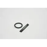 FEBEST TT-TRAFII Junta, brida de refrigerante