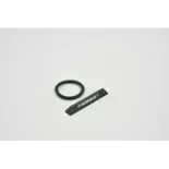 FEBEST TT-TRAFII Junta, brida de refrigerante