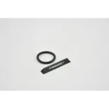 FEBEST TT-TRAFII Junta, brida de refrigerante