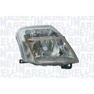 MAGNETI MARELLI 712419901129 Faro principal