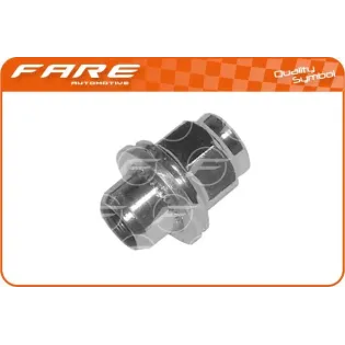 FARE SA 13820 Perno de rueda