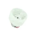 NRF 34116 Ventilador habitáculo