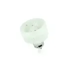 NRF 34116 Ventilador habitáculo