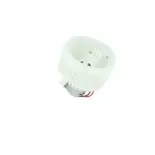 NRF 34116 Ventilador habitáculo