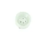 NRF 34116 Ventilador habitáculo