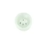 NRF 34116 Ventilador habitáculo