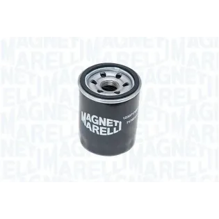 MAGNETI MARELLI 153071760123 Filtro de aceite
