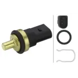 HELLA 6PT013113-291 Sensor, temperatura combustible
