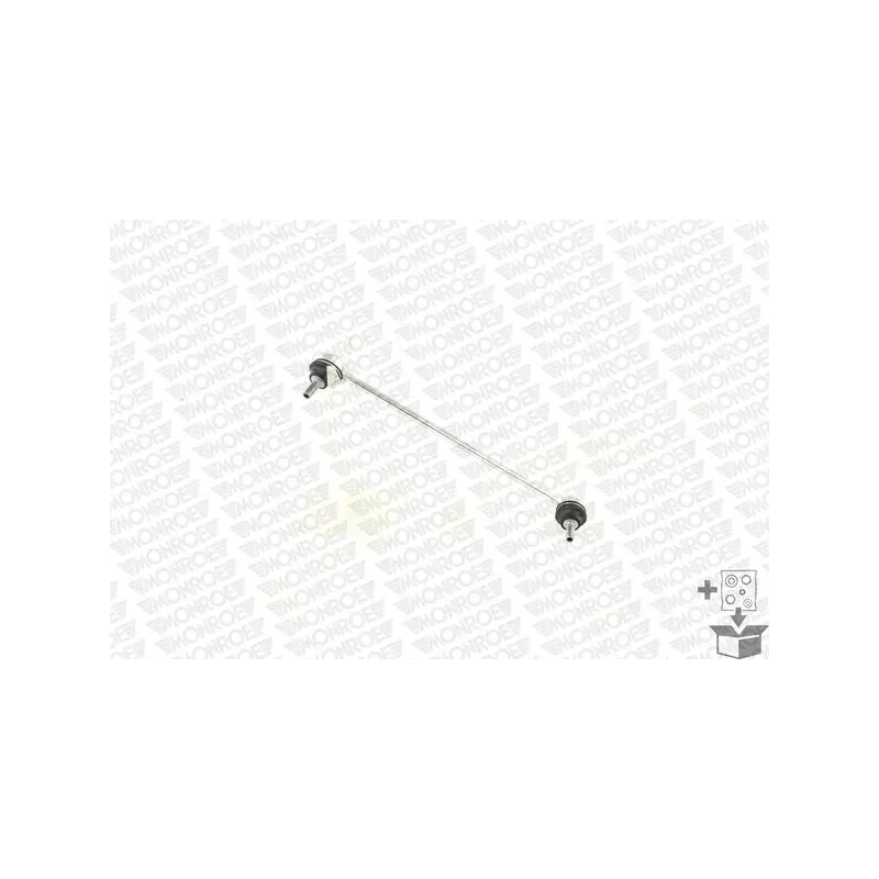 MONROE L28615 Travesaños/barras, estabilizador