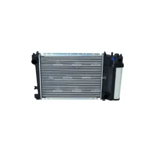 NRF 53426A Radiador, refrigeración del motor