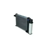 NRF 53426A Radiador, refrigeración del motor