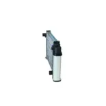 NRF 53426A Radiador, refrigeración del motor