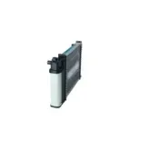 NRF 53426A Radiador, refrigeración del motor